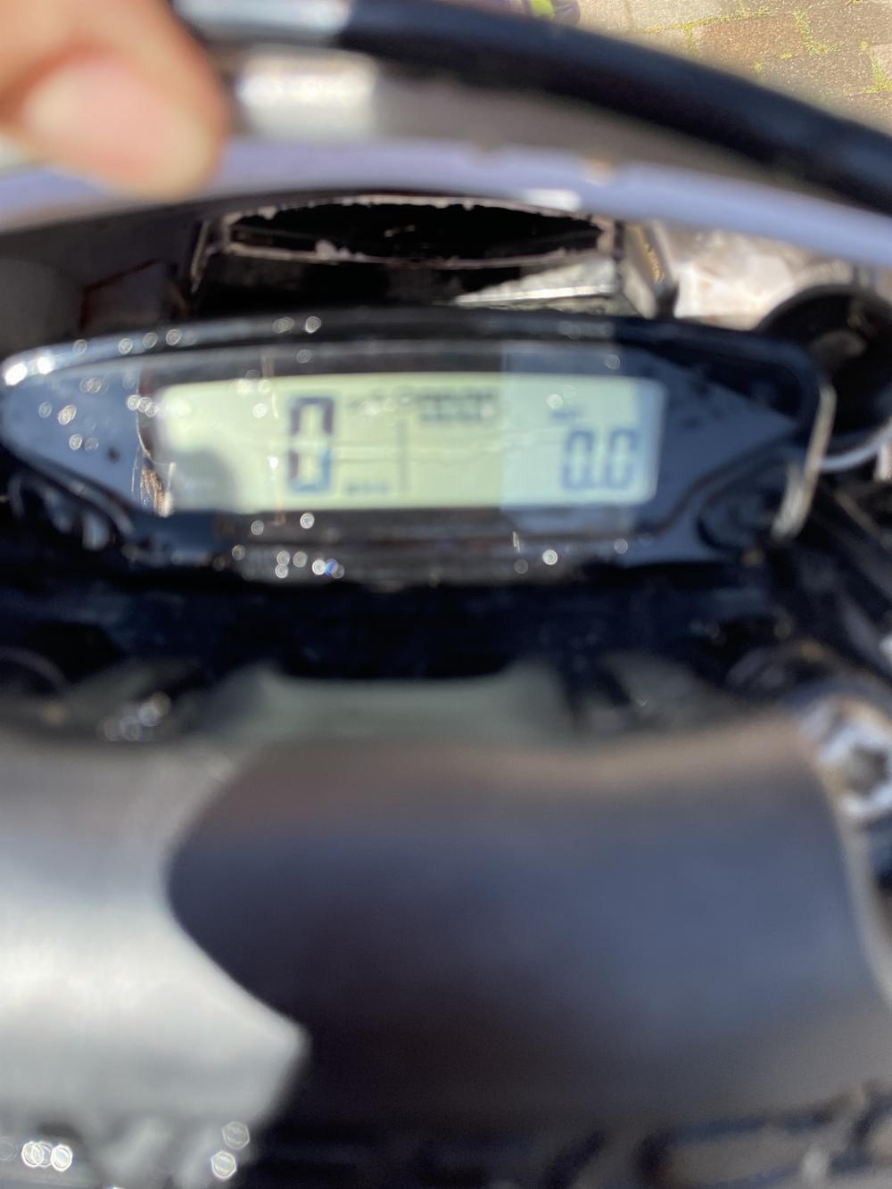 Motorrad verkaufen Sherco Sherco sef 300 Ankauf